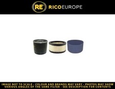Kit Filtre Pour Dixon Ztr 5023