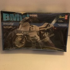 REVELL MAQUETTE BMW R 100 RS
