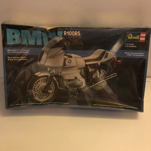 Revell maquette bmw - maquette, 100