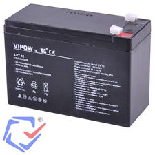 Véhicules Vipow 12V 7Ah Gel