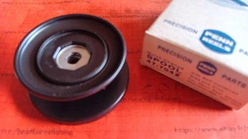 Penn part 704z - 47-704z, spool