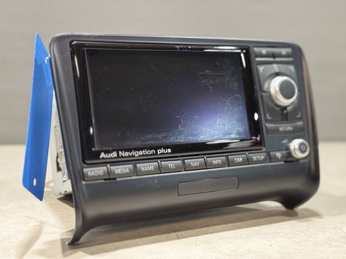 Autoradio navigation plus - navigation,