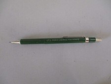PORTE MINE CRITERIUM ANCIEN  FABER CASTELL FINE 9755G   0.5    MECHANICAL PENCIL