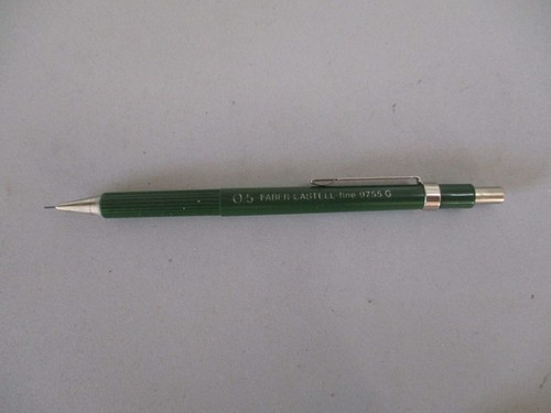 Porte mine ancien faber - mine,