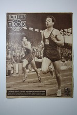 Revue But et Club Le miroir