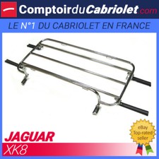 Porte-bagage sur-mesure pour