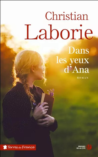 Dans les yeux ana - les,