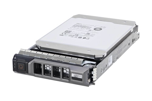 Dell 20tb sas 12g - 3.5", ref