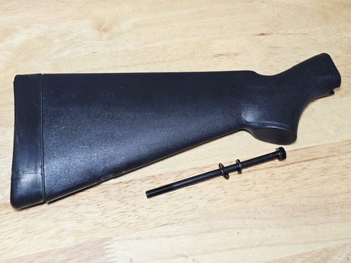 Mossberg 500 590 maverick - 500,