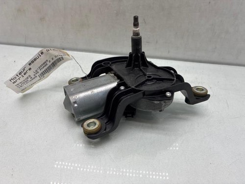 Moteur essuie glace arriere