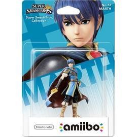 Figurine amiibo marth - amiibo,