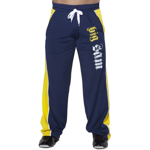 Big homme pantalon corps - sm,