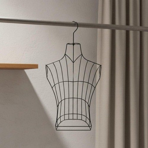 Mannequin homme fer base - mannequin, en
