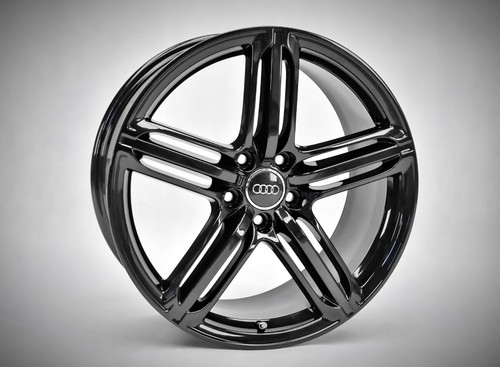 Jantes aluminium audi - audi, a6