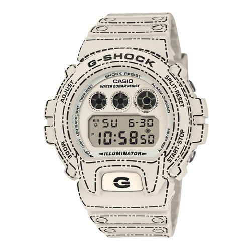 Montre casio shock - casio, g-shock
