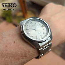 [SEIKO] Montre à remontage