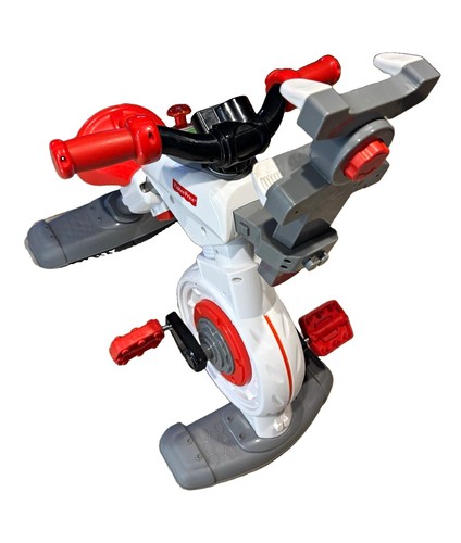 Fisher price smart cycle kids - fisher-price,