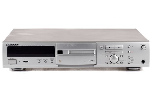 Kenwood dmf 3020 enregistreur - kenwood, dmf-3020