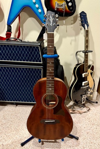 Sawtooth mahogany series - sawtooth,