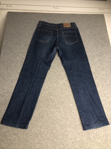Levi 501 made usa - 501, 1996