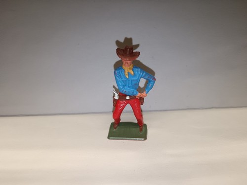 Starlux western cowboy ref - starlux,