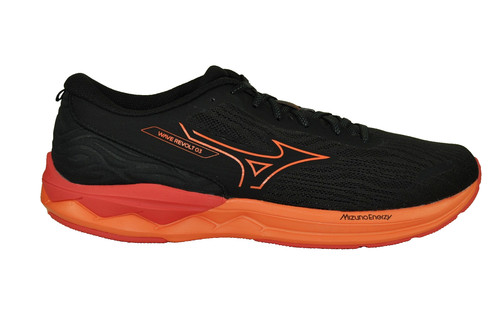 Mizuno wave revolt - revolt, 3