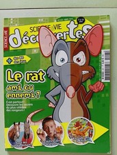 Science & vie decouvertes