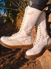 Dr. Martens ? Papillon Rare Collector 40