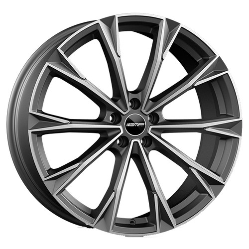Jantes roues gmp - gmp, pour