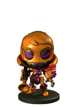 Gaspard Fay [Krosmaster +