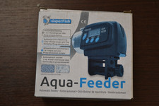 Superfish aqua feeder - aqua-feeder,