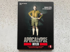 APOCALYPSE HITLER   Daniel Costelle, Isabelle Clarke  DVD‏