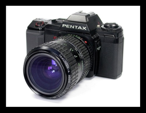 Pentax zoom takumar - a3,