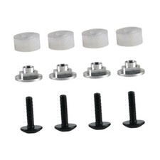 Kit de quincaillerie pour