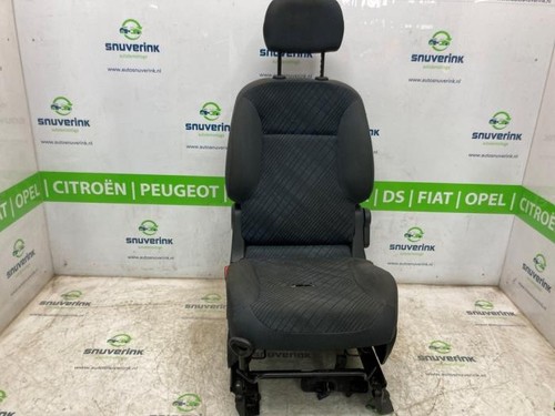 Siège gauche peugeot - à,