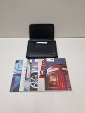 BMW 5 E60 E61 2006 Carnet