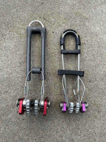Black diamond camalot and - diamond, #1