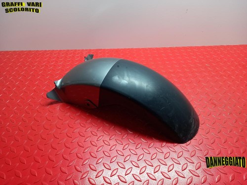 Garde boue avant yamaha xmax - garde-boue,