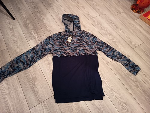 Coupe vent capuche - , sport