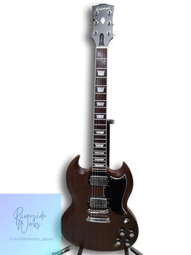 Guitare électrique epiphone - guitare,