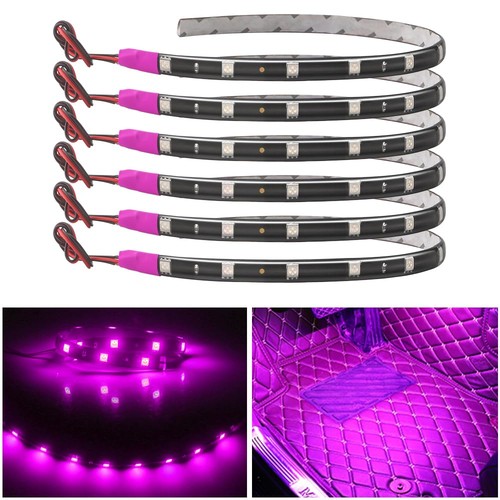 Lot bandes lumineuses led - lot,