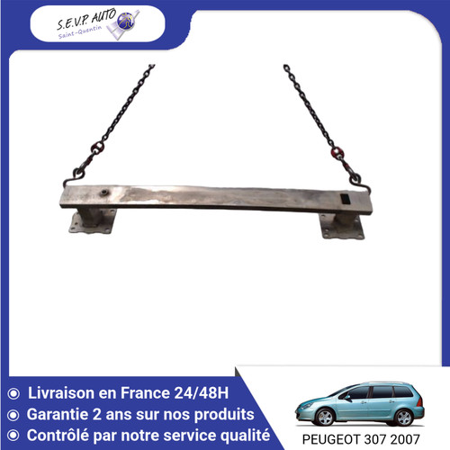 Renfort pare choc - 🇫🇷,