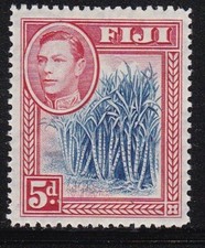 Album Trésors Fiji Scott #123