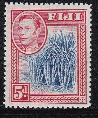 Album trésors fiji scott 123 - fiji,