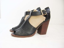 Sandale en cuir «Jonak» T : 40