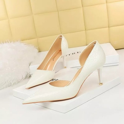 éscarpins chaussures femme - Éscarpins,