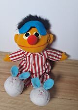 Peluche Parlante Ernest Vintage