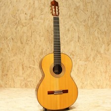 Guitare vintage Dieter Hopf