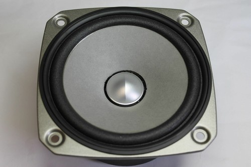 Fostex 125 12 cm - 125,