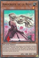 ♦Yu-Gi-Oh!♦ Amoureux de la Rose : SESL-FR039